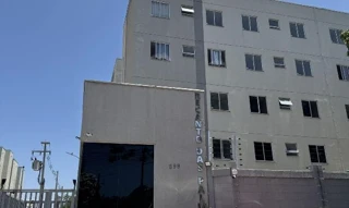 Imóvel 2594052 ['8787716430642'] - ['RUA FRANCISCO LIMA E SILVA,N. 399 APTO. 303 BL1 PV 3º, JANGURUSSU - CEP: 60865-150, FORTALEZA - CEARA'] ['Jangurussu'] - ['Fortaleza']/['CE'] - 1