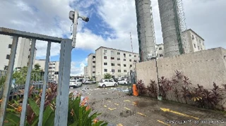Imóvel 2949952 ['8787716555100'] - ['RUA DOS SOLARES,N. 255 APTO. 004 BL 18, CAJAZEIRAS - CEP: 60864-201, FORTALEZA - CEARA'] ['Cajazeiras'] - ['Fortaleza']/['CE'] - 1