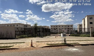 Imóvel 2995252 ['8787720545025'] - ['RUA FLORES DA PAINEIRA,N. SN APTO. 101 BL 10 LT 01 QD 18, RESIDENCIAL FLORES DO CERRADO - CEP: 74481-866, GOIANIA - GOIAS'] [''] - ['Goiânia']/['GO'] - 1