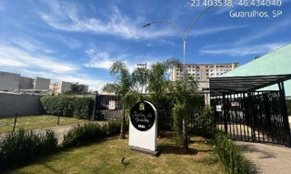 Imóvel 3050252 ['8787706846501'] - ['AVENIDA JOSE BRUMATTI,N. 2856 APTO. 36 3 PAV BL 06, LAVRAS - CEP: 07161-545, GUARULHOS - SAO PAULO'] ['Jardim IV Centenario'] - ['Guarulhos']/['SP'] - 1