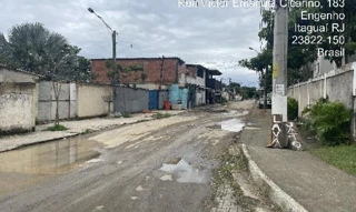 Imóvel 2359852 ['8787704335429'] - ['RUA VICTOR EMANUEL CICARINO,N. SN APTO. 402 TORRE 18, WEDA - CEP: 23822-150, ITAGUAI - RIO DE JANEIRO'] [''] - ['Itaguaí']/['RJ'] - 1