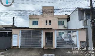 Imóvel 2788952 ['8444409777278'] - ['RUA ROBERTO MANOEL TOMAS,N. 85 APTO. 101 PAV TERREO, CIDADE NOVA - CEP: 88308-490, ITAJAI - SANTA CATARINA'] ['Cidade Nova'] - ['Itajaí']/['SC'] - 1