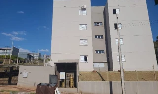 Imóvel 2574952 ['8787706186102'] - ['RUA JOAO VITOR DA SILVA SOBRINHO,N. 89 APTO. 34 PAV 03 BL A QD 08, CONJUNTO VIVI XAVIER - CEP: 86082-057, LONDRINA - PARANA'] ['Vivi Xavier'] - ['Londrina']/['PR'] - 1