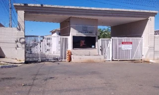 Imóvel 2190952 ['8787711007377'] - ['RUA ARAGUAIA,N. SN APTO. 202 DUPLEX, BL 54, GLEBA GA2, FAZENDA SAIA VELHA - CEP: 72852-565, LUZIANIA - GOIAS'] [''] - ['Luziânia']/['GO'] - 1