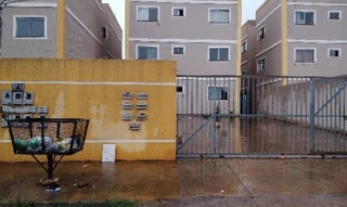 Imóvel 2695952 ['8444424860237'] - ['QD 258 LT 17,N. S/N APTO. 202 RUA 210, PARQUE ESTRELA DALVA IX - CEP: 72853-258, LUZIANIA - GOIAS'] ['Jardim do Inga'] - ['Luziânia']/['GO'] - 1