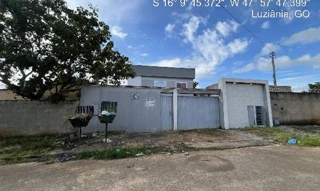 Imóvel 2801852 ['8444427862923'] - ['RUA 227,N. SN APTO. 103 PAV 1 LT 02 QD 210, PARQUE ESTRELA DALVA IX - CEP: 72853-210, LUZIANIA - GOIAS'] ['Parque Estrela Dalva IX e X'] - ['Luziânia']/['GO'] - 1