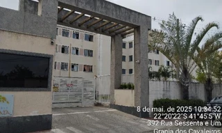 Imóvel 2318352 ['1555533141782'] - ['RUA MARIA LUCIA PIERSANTE,N. 265 APTO. 205 BL 01, LT 09, VG 385, GLEBA MATO ESCURO - CEP: 27963-762, MACAE - RIO DE JANEIRO'] ['Parque Aeroporto'] - ['Macaé']/['RJ'] - 1
