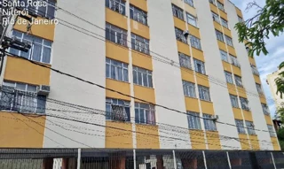 Imóvel 2625952 ['8444420099779'] - ['TRAVESSA JOSE GOMES CRUZ,N. 14 APTO. 701 BL B, SANTA ROSA - CEP: 24241-320, NITEROI - RIO DE JANEIRO'] ['Santa Rosa'] - ['Niterói']/['RJ'] - 1