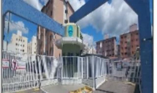 Imóvel 2643552 ['8555533881989'] - ['RUA 7,N. SN APTO. 002 BL 03, SAO BRAS - CEP: 49160-000, NOSSA SENHORA DO SOCORRO - SERGIPE'] ['Taiçoca de Fora'] - ['Nossa Senhora Do Socorro']/['SE'] - 1