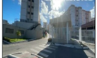 Imóvel 3083452 ['8787706935253'] - ['AVENIDA COLETORA A,N. SN APTO. 106 BL 07 VG 206, FERNANDO COLLOR - CEP: 49160-000, NOSSA SENHORA DO SOCORRO - SERGIPE'] ['Taiçoca de Fora'] - ['Nossa Senhora Do Socorro']/['SE'] - 1