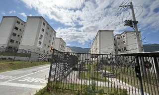 Imóvel 2674252 ['8787716728366'] - ['AVENIDA ABILIO AUGUSTO TAVORA,N. 6045 APTO. 403 BL 20 LT 01, CABUCU - CEP: 26291-200, NOVA IGUACU - RIO DE JANEIRO'] ['Cabuçu'] - ['Nova Iguaçu']/['RJ'] - 1