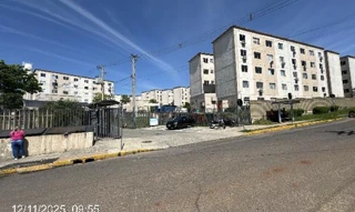 Imóvel 2889552 ['8787710339651'] - ['RUA BOLESLAU CASEMIRO KONARZWSKI,N. 651 APTO. 503 BL 07, SANTO AFONSO - CEP: 93425-280, NOVO HAMBURGO - RIO GRANDE DO SUL'] ['Santo Afonso'] - ['Novo Hamburgo']/['RS'] - 1