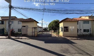 Imóvel 2961652 ['8444438438230'] - ['RUA VEREADOR JOSE MARIANO NEGRINHO,N. 424 APTO. 201 BL. 12 ENTRADA D, PENHA - CEP: 37903-460, PASSOS - MINAS GERAIS'] ['COHAB IV'] - ['Passos']/['MG'] - 1
