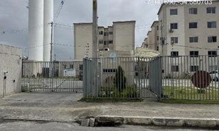 Imóvel 2556052 ['8787715937360'] - ['RUA MARIA EMILIA BOECKMANN,N. 717 APTO. 103 BL 16, MARANGUAPE I - CEP: 53441-595, PAULISTA - PERNAMBUCO'] ['Maranguape I'] - ['Paulista']/['PE'] - 1