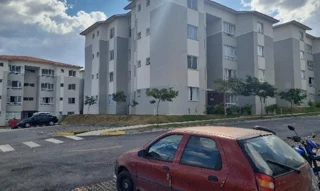 Imóvel 2520652 ['8787715152126'] - ['AVENIDA FRANCISCO GILBERTO BLASI,N. 55 APTO. 303 TORRE 13 TIPO II, LOTEAMENTO RESIDENCIAL TIRADENTES - CEP: 37713-550, POCOS DE CALDAS - MINAS GERAIS'] ['Res. Tiradentes'] - ['Poços De Caldas']/['MG'] - 1