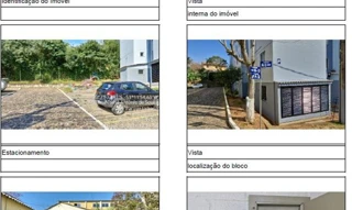 Imóvel 1218852 ['8444406537446'] - ['ESTRADA CRISTIANO KRAEMER,N. 1863 APTO. 164 BL P, VILA NOVA - CEP: 91750-060, PORTO ALEGRE - RIO GRANDE DO SUL'] ['Campo Novo'] - ['Porto Alegre']/['RS'] - 1