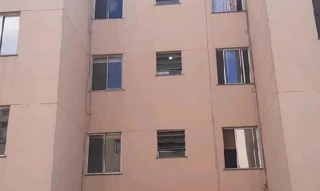 Imóvel 2645552 ['8444406723487'] - ['AVENIDA JUSCELINO KUBITSCHEK DE OLIVEIRA,N. 340 APTO. 101 QD P LT 02 BL G, JARDIM LEOPOLDINA - CEP: 91240-090, PORTO ALEGRE - RIO GRANDE DO SUL'] ['Jardim Dona Leopoldina'] - ['Porto Alegre']/['RS'] - 1