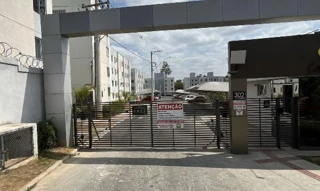 Imóvel 2451752 ['8787712926376'] - ['RUA LAURO SODRE NOGUEIRA,N. 302 APTO. B301 BL 04, SAO PEDRO - CEP: 33805-600, RIBEIRAO DAS NEVES - MINAS GERAIS'] ['São Pedro'] - ['Ribeirão Das Neves']/['MG'] - 1