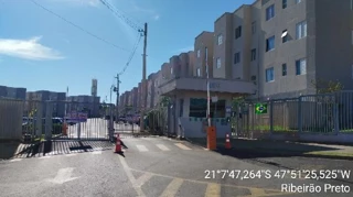 Imóvel 2950052 ['8787714690183'] - ['RUA GERALDO RINHEL SOBRINHO,N. 400 APTO. 204 BL 10, RESERVA MACAUBA - CEP: 14058-005, RIBEIRAO PRETO - SAO PAULO'] ['(O-16)'] - ['Ribeirão Preto']/['SP'] - 1