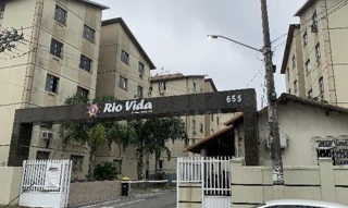 Imóvel 2509152 ['8555537674406'] - ['ESTRADA DA PACIENCIA,N. 655 APTO. 502 BL 15, PACIENCIA - CEP: 23580-250, RIO DE JANEIRO - RIO DE JANEIRO'] ['Cosmos'] - ['Rio De Janeiro']/['RJ'] - 1