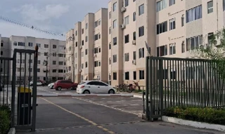 Imóvel 2538052 ['8787711149619'] - ['RUA ALOES,N. 152 APTO. 308 BL 02, GUARATIBA - CEP: 23032-040, RIO DE JANEIRO - RIO DE JANEIRO'] ['Guaratiba'] - ['Rio De Janeiro']/['RJ'] - 1