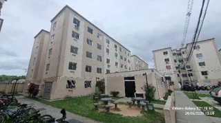 Imóvel 2557352 ['8787709258058'] - ['ESTRADA CABUCU DE BAIXO,N. 450 APTO. 406 BL 11, GUARATIBA - CEP: 23036-060, RIO DE JANEIRO - RIO DE JANEIRO'] ['Campo Grande'] - ['Rio De Janeiro']/['RJ'] - 1