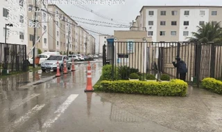 Imóvel 2633152 ['8787707629962'] - ['ESTRADA DE SANTA EUGENIA,N. 2000 APTO. 501 BL 10 LT 2 DO PAL 49279, SANTA CRUZ - CEP: 23520-560, RIO DE JANEIRO - RIO DE JANEIRO'] ['Paciência'] - ['Rio De Janeiro']/['RJ'] - 1