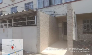 Imóvel 2636952 ['8444403450781'] - ['RUA JOAO DALTON,N. 95 APTO. 204 LT 01 QD 20 DO PA 37354, IRAJA - CEP: 21230-065, RIO DE JANEIRO - RIO DE JANEIRO'] ['Irajá'] - ['Rio De Janeiro']/['RJ'] - 1