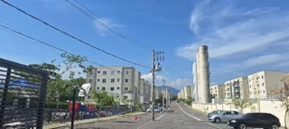 Imóvel 2665152 ['8787713119334'] - ['RUA CAMPO GRANDE,N. 3740 APTO. 501 BLOCO 16, CAMPO GRANDE - CEP: 23080-000, RIO DE JANEIRO - RIO DE JANEIRO'] ['Inhoaíba'] - ['Rio de Janeiro']/['RJ'] - 1