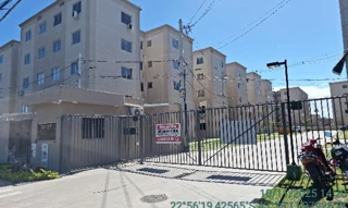 Imóvel 2711452 ['8787716132650'] - ['ESTRADA DE SANTA EUGENIA,N. 3000 APTO. 203 BL 04, SANTA CRUZ - CEP: 23520-560, RIO DE JANEIRO - RIO DE JANEIRO'] ['Santa Cruz'] - ['Rio De Janeiro']/['RJ'] - 1