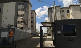 Imóvel 2768852 ['8787709801770'] - ['RUA APORUNA,N. 397 APTO. 301 BL2, SANTA CRUZ - CEP: 23520-400, RIO DE JANEIRO - RIO DE JANEIRO'] ['Santa Cruz'] - ['Rio De Janeiro']/['RJ'] - 1