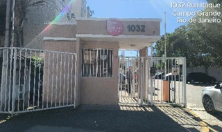Imóvel 2981552 ['8787702549685'] - ['RUA ITAQUE,N. 1032 APTO. 504 BL 15, SANTISSIMO - CEP: 23094-350, RIO DE JANEIRO - RIO DE JANEIRO'] ['Campo Grande'] - ['Rio de Janeiro']/['RJ'] - 1