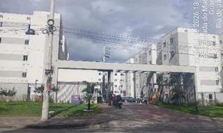 Imóvel 2995352 ['8787714537822'] - ['ESTRADA DO MAGARCA,N. 1553 APTO. 507 BL 6, GUARATIBA - CEP: 23035-372, RIO DE JANEIRO - RIO DE JANEIRO'] ['Guaratiba'] - ['Rio de Janeiro']/['RJ'] - 1