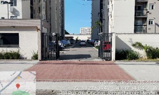 Imóvel 3083752 ['1787701500528'] - ['RUA DAS OFICINAS JORNALISTA LUIZ MENDES,N. 188 APTO. 203 BL 01, ENGENHO DE DENTRO - CEP: 20770-010, RIO DE JANEIRO - RIO DE JANEIRO'] ['Engenho de Dentro'] - ['Rio De Janeiro']/['RJ'] - 1