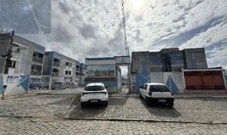 Imóvel 2725952 ['8787706412331'] - ['RUA MANOEL NASCIMENTO PONTES,N. 1 APTO. 102 BL 05, TABULEIRO DO PINTO - CEP: 57100-000, RIO LARGO - ALAGOAS'] ['Conj. Bandeirante'] - ['Rio Largo']/['AL'] - 1