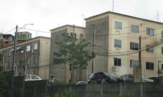 Imóvel 2395052 ['8787701222054'] - ['RUA CABACEIRAS,N. 383 APTO. 001 APTO 001 - BLOCO 02, PLATAFORMA - CEP: 40717-780, SALVADOR - BAHIA'] ['Plataforma'] - ['Salvador']/['BA'] - 1