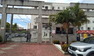 Imóvel 2533452 ['8787709224854'] - ['RODOVIA BA-526,N. 1632 APTO. 201 BL 09 VAGA 21-PCD, JARDIM DAS MARGARIDAS - CEP: 41502-400, SALVADOR - BAHIA'] ['Jardim das Margaridas'] - ['Salvador']/['BA'] - 1