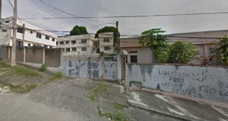 Imóvel 2594652 ['8444436171857'] - ['RUA FERNANDO QUEIROS,N. 240 APTO. 202 LT 03 QD 06, COELHO - CEP: 24740-030, SAO GONCALO - RIO DE JANEIRO'] ['Coelho'] - ['São Gonçalo']/['RJ'] - 1