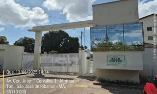 Imóvel 2507452 ['8787702194470'] - ['AV GENERAL ARTUR CARVALHO,N. 30 APTO. 301 BLOCO 01, MIRITIUA - CEP: 65110-000, SAO JOSE DE RIBAMAR - MARANHAO'] [''] - ['São José de Ribamar']/['MA'] - 1