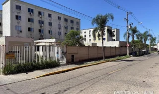 Imóvel 2336652 ['8787700462639'] - ['RUA RICARDO JOAO MERKER,N. 44 APTO. 301 BL 05, SANTOS DUMONT - CEP: 93115-454, SAO LEOPOLDO - RIO GRANDE DO SUL'] ['Santos Dumont'] - ['São Leopoldo']/['RS'] - 1