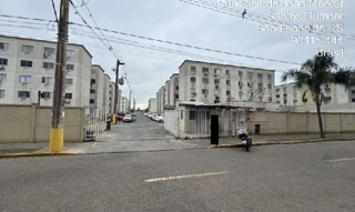 Imóvel 3068652 ['8787704198502'] - ['RUA RICARDO JOAO MERKER,N. 44 APTO. 403 BL 22, SANTOS DUMONT - CEP: 93115-454, SAO LEOPOLDO - RIO GRANDE DO SUL'] ['Santos Dumont'] - ['São Leopoldo']/['RS'] - 1