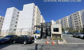 Imóvel 2358852 ['8787713302775'] - ['R PEDRA BRANCA DO AMAPARI,N. 116 APTO. B14 TORRE 01, GUAIANAZES - CEP: 08381-173, SAO PAULO - SAO PAULO'] ['Jardim da Laranjeira (Zona Leste)'] - ['São Paulo']/['SP'] - 1