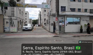 Imóvel 2858352 ['8444435684737'] - ['RUA RECIFE,N. 141 APTO. 307 BL 05, VG 160, JARDIM LIMOEIRO - CEP: 29164-063, SERRA - ESPIRITO SANTO'] ['Jardim Limoeiro'] - ['Serra']/['ES'] - 1