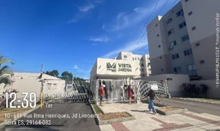 Imóvel 2933452 ['8787710063478'] - ['RUA ILMA HENRIQUES,N. 535 APTO. 601 TORRE A BL F, JARDIM LIMOEIRO - CEP: 29164-082, SERRA - ESPIRITO SANTO'] ['Jardim Limoeiro'] - ['Serra']/['ES'] - 1