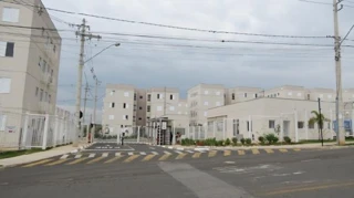 Imóvel 2632952 ['8787713976750'] - ['ESTRADA DO FIORAVANTE,N. 285 APTO. 33 BL M PAV 03, APARECIDINHA - CEP: 18087-185, SOROCABA - SAO PAULO'] ['Aparecidinha'] - ['Sorocaba']/['SP'] - 1