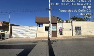 Imóvel 2512452 ['8787711138668'] - ["QUADRA 1,N. SN APTO. 302 BL 02 LT 17 R SAO PAULO, MANSOES RECREIO ESTRELA D'ALVA - CEP: 72879-505, VALPARAISO DE GOIAS - GOIAS"] [''] - ['Valparaíso De Goiás']/['GO'] - 1