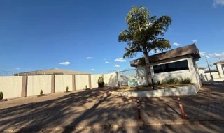 Imóvel 2702452 ['8787705360281'] - ['RUA PEDRO II,N. SN APTO. 204 BL18 GLEBA A1, FAZENDA TAVEIRA - CEP: 72875-035, VALPARAISO DE GOIAS - GOIAS'] [''] - ['Valparaíso De Goiás']/['GO'] - 1