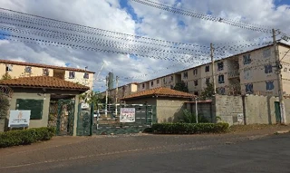 Imóvel 2853052 ['8555534978447'] - ['QUADRA QC 3,N. SN APTO. 101 BL 03, CIDADE JARDINS - ETAPA B - CEP: 72878-300, VALPARAISO DE GOIAS - GOIAS'] ['Cidade Jardins'] - ['Valparaíso De Goiás']/['GO'] - 1