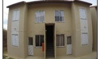 Imóvel 2480852 ['8787714305123'] - ['RUA SERRA DA BOA ESPERANCA,N. 425 APTO. 104 BL 25, ANGICOS - CEP: 33202-596, VESPASIANO - MINAS GERAIS'] ['Serra Dourada'] - ['Vespasiano']/['MG'] - 1
