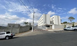 Imóvel 3083052 ['8787709267146'] - ['RUA SERRA DA BOA ESPERANCA,N. 540 APTO. 402 BL 17 AREA 04 GLEBA 07, SERRA DOURADA - CEP: 33202-596, VESPASIANO - MINAS GERAIS'] ['Serra Dourada'] - ['Vespasiano']/['MG'] - 1